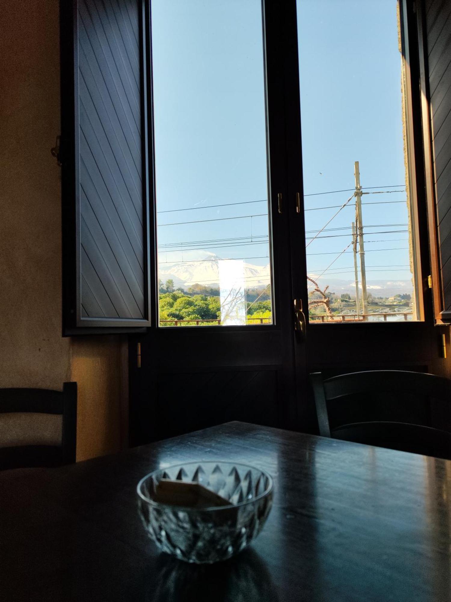 Le Grotte Acomodação com café da manhã Riposto Quarto foto